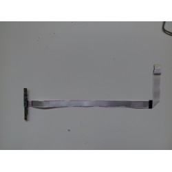 Modul cu comutator Wifi si cablu Lenovo Thinkpad T430s (50.4KF01.013)